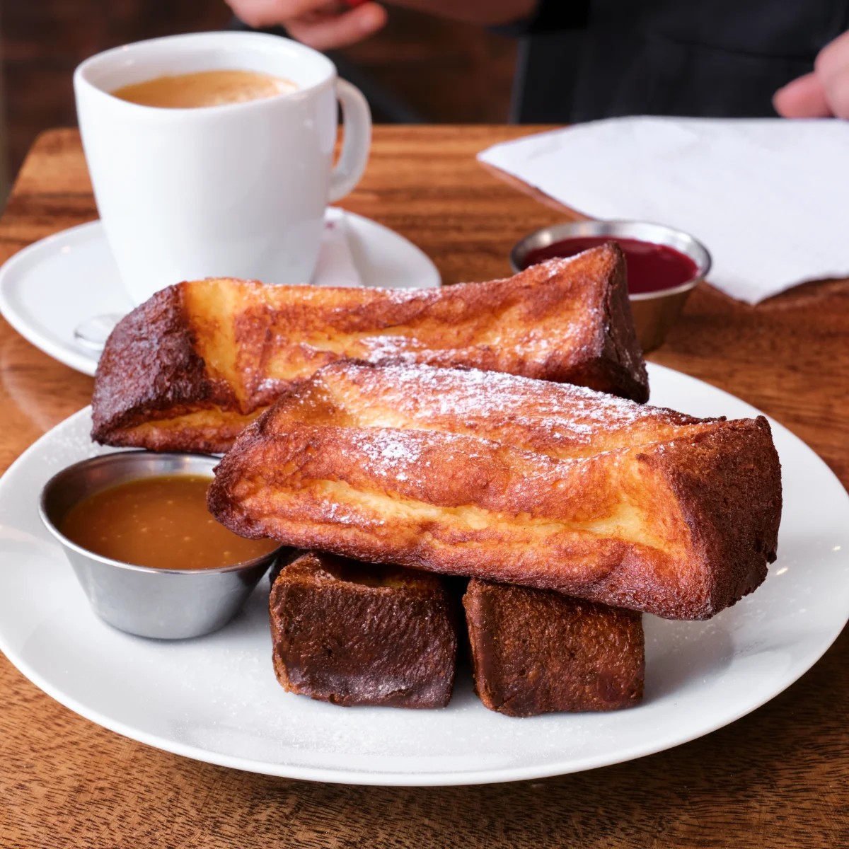 Photo de French Toast Sticks