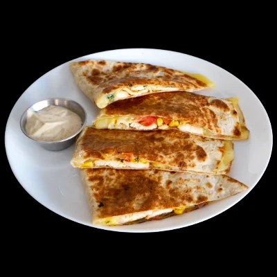 Photo de Quesadilla