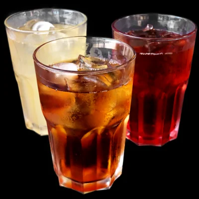 Photo de Thé Glacé 33cl